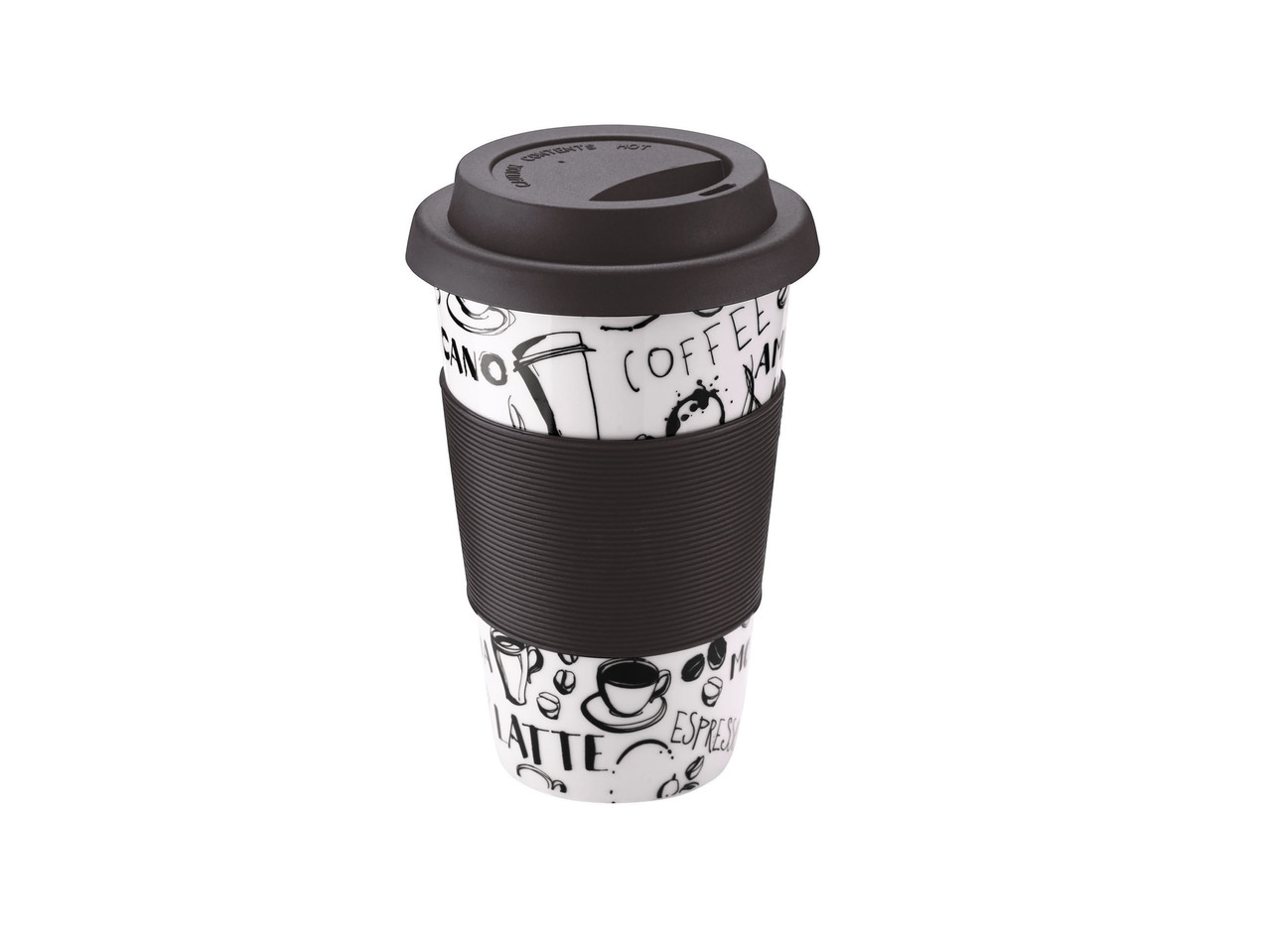Takeaway Cup