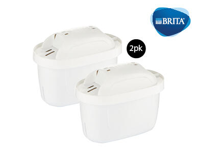 Brita Maxtra Water Filter Cartridge 2pk