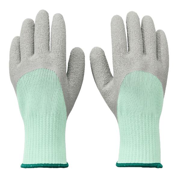GARDENLINE(R) 				Extra robuste Gartenhandschuhe