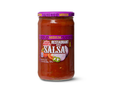 Casa Mamita Restaurant Style Salsa