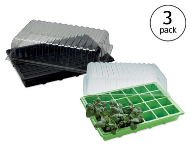 Propagator Set