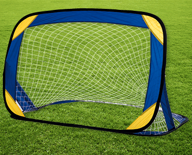 Cages de but pop-up CRANE(R)