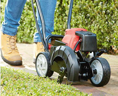 4-Stroke Petrol Lawn Edger
