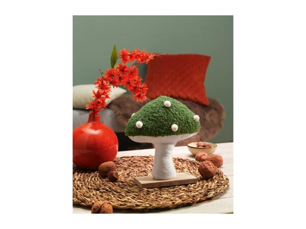 Livarno Home Toadstool Autumn Decoration