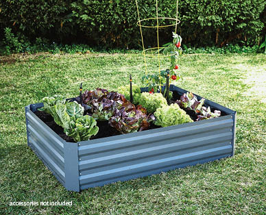 Vegetable Garden Bed