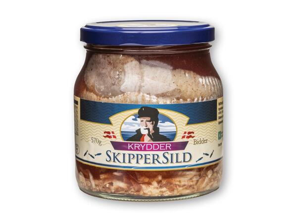SKIPPER Sild