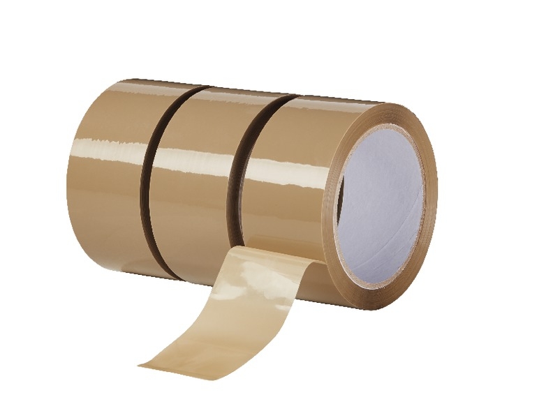 Packing Tape Set