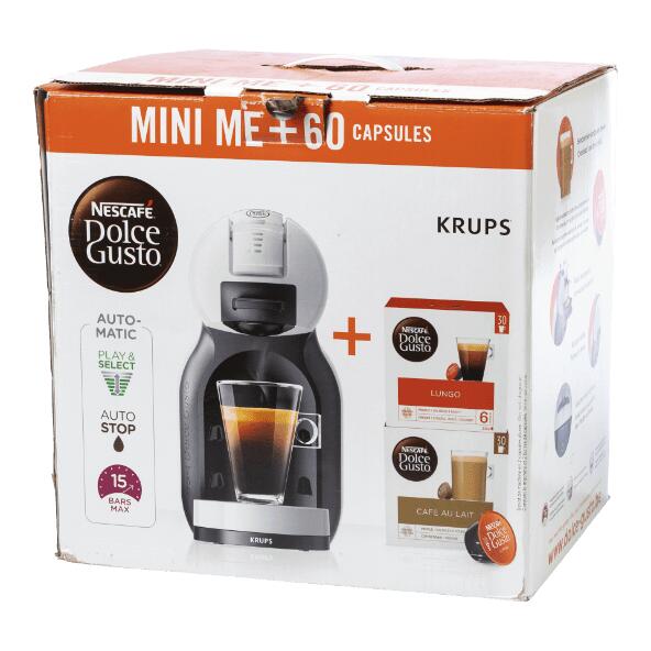 KRUPS(R) 				Krups Mini Me