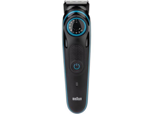 Beard Trimmer Set