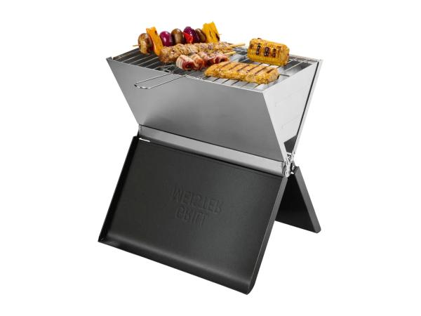 Folding Charcoal Barbecue