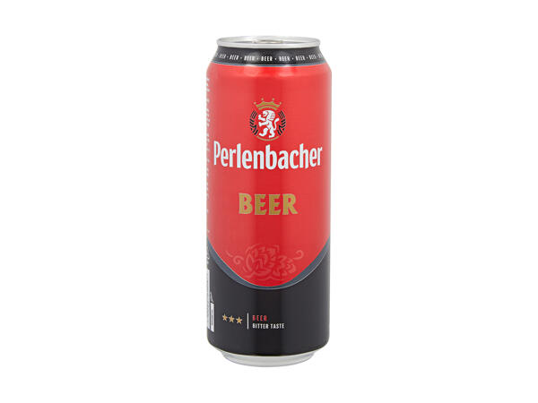 Bière spéciale