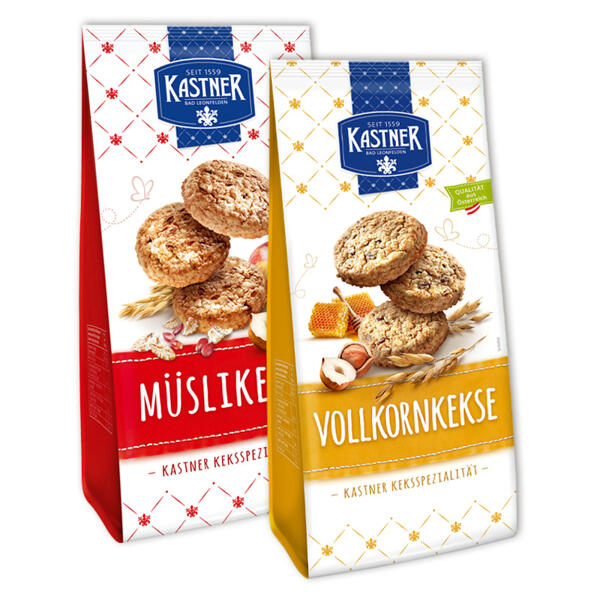 Kekse