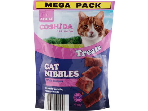 Cat Nibbles