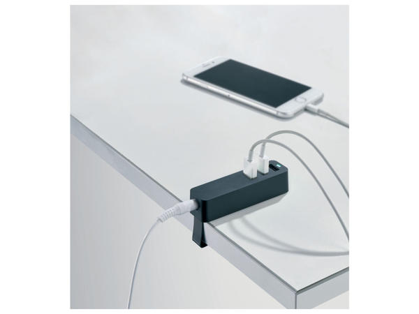 USB 3 Port Hub
