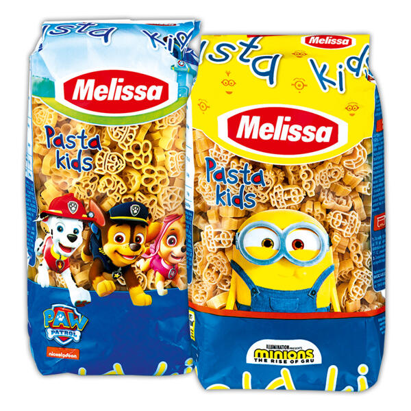 Pasta Kids