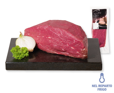 Scamone di manzo Black Angus GOURMET