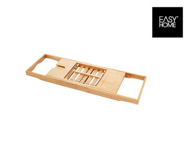 Bamboo Bath Caddy