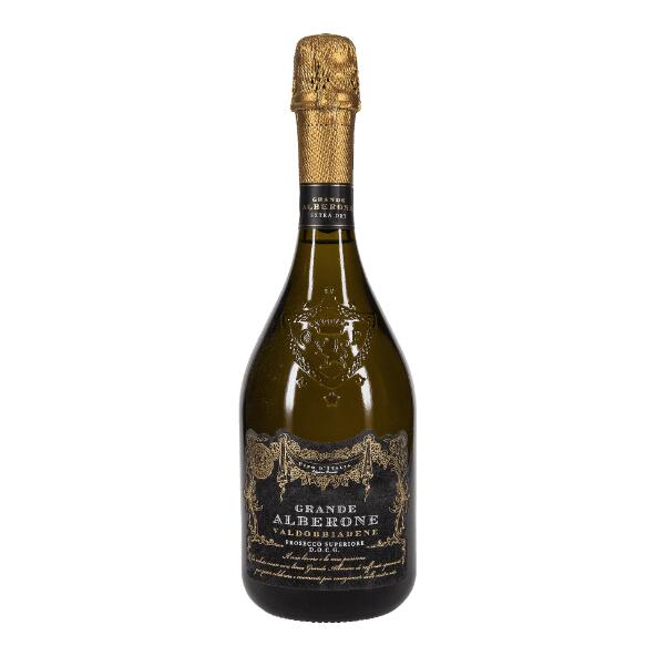 Prosecco Superiore DOCG Valdobbiadene Millesimato ‚Grande Alberone‘