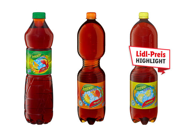 Ice Tea