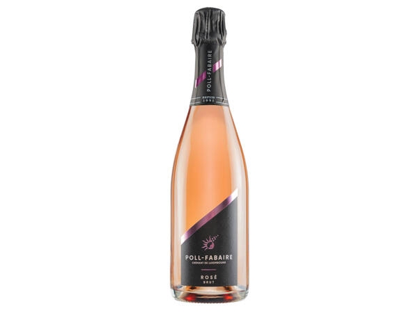 Crémant Cuvée de Luxembourg*