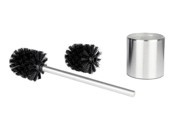 Toilet Brush Set