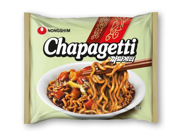 NONG SHIM Instant nudler