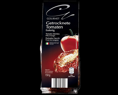 Pomodori essiccati GOURMET