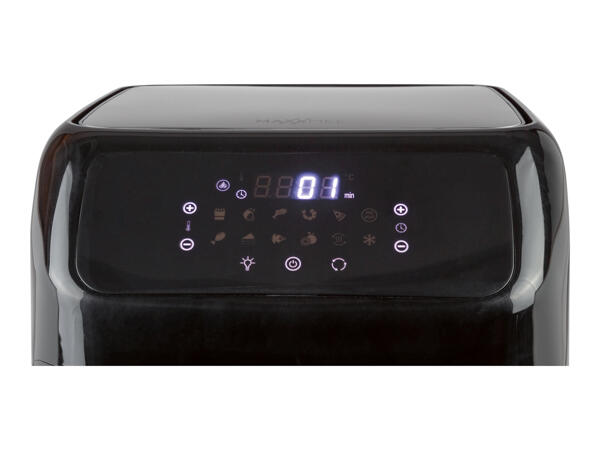MaxxMee 12L Digital Air Fryer Oven & Grill