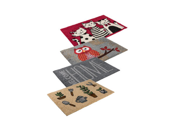 Doormat