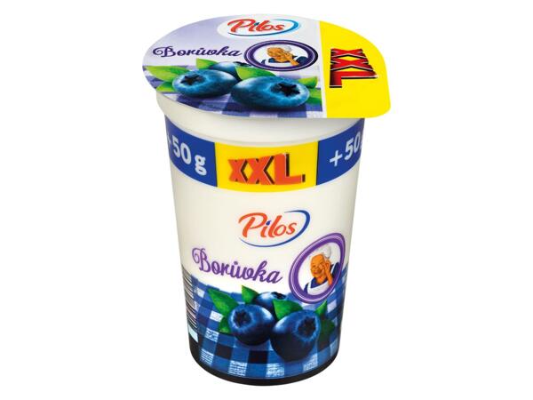 BABIČČIN JOGURT