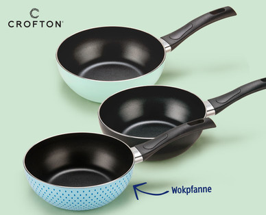 CROFTON Mini-Pfanne