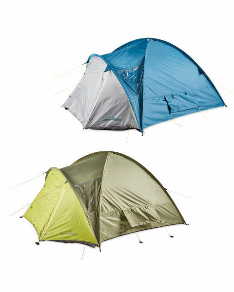Adventuridge Dome Tent