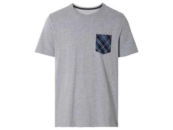 Men's Short Pyjama Set