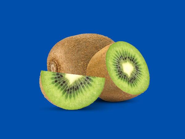 Ready-to-Eat Kiwis