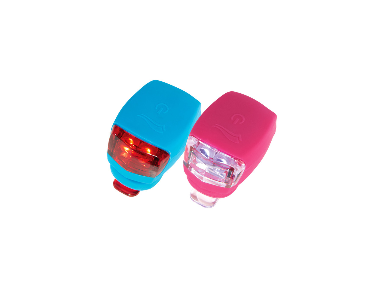 LED osvětlení – 2 kusy