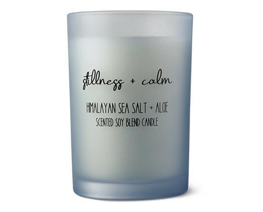 Huntington Home 
 Spa Candle