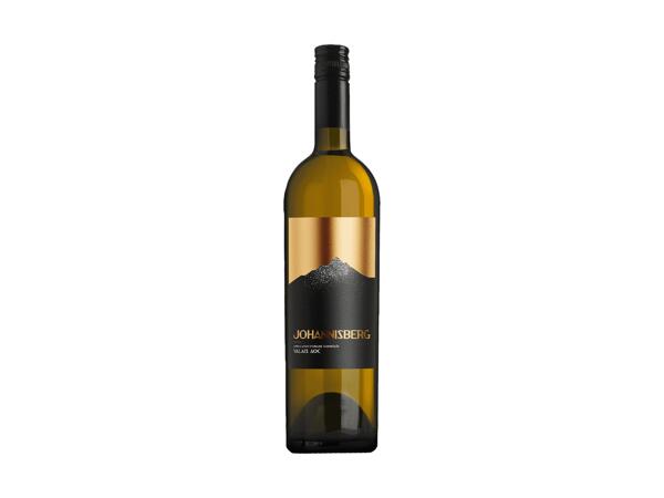 Johannisberg Valais AOC