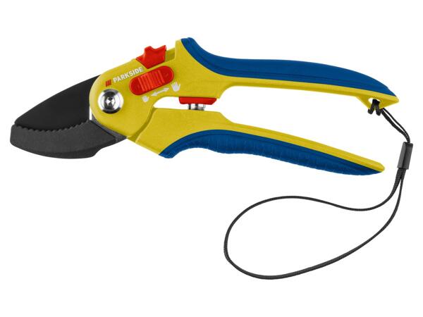 Secateurs
