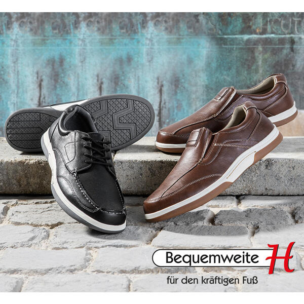 Komfortschuhe