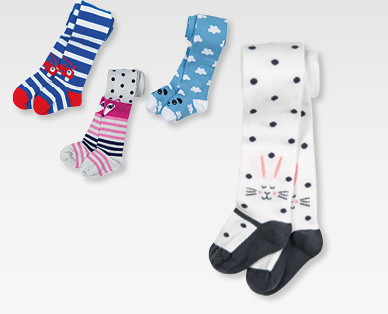 Collant pour tout-petits IMPIDIMPI