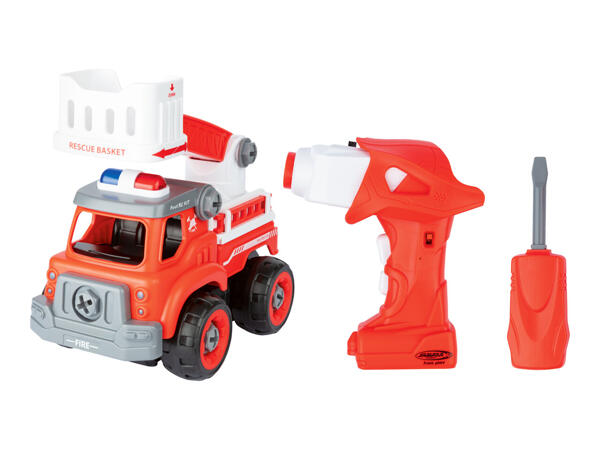 Jamara First RC Kit