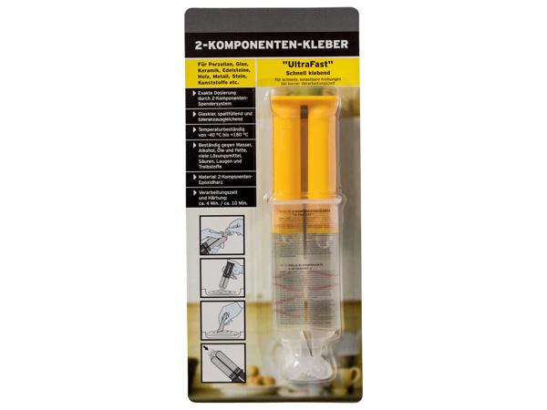 2-Component Epoxy Adhesive