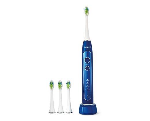 Dentiguard
Rechargeable Sonic Toothbrush
