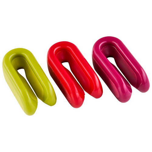 Assorted Bag Clips