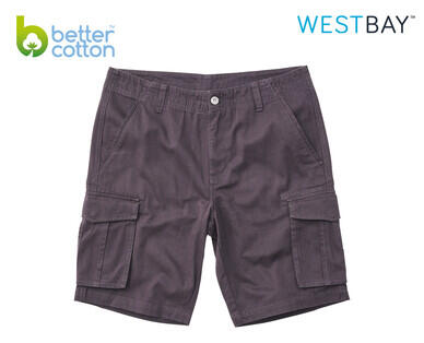 Men's Chino or Cargo Shorts