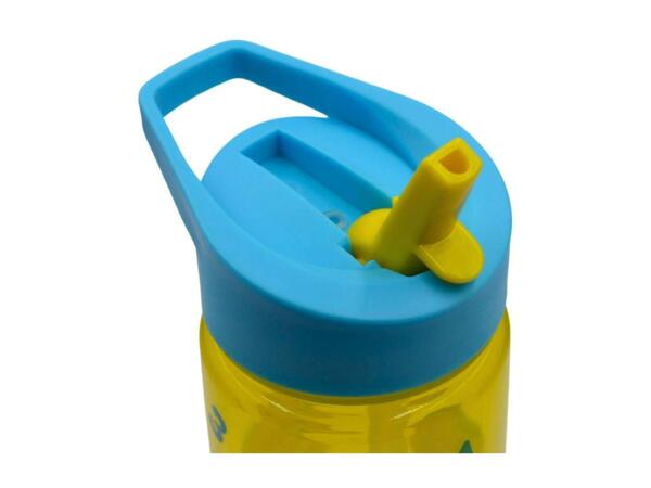 Zak Character Water Bottle - 600ml
