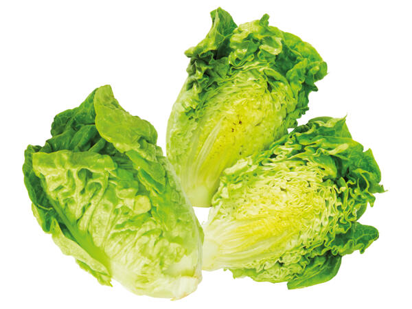 Salatherzen