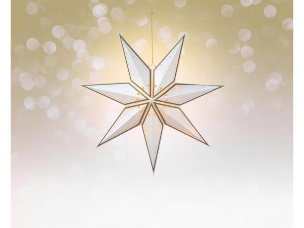 LED Christmas Star