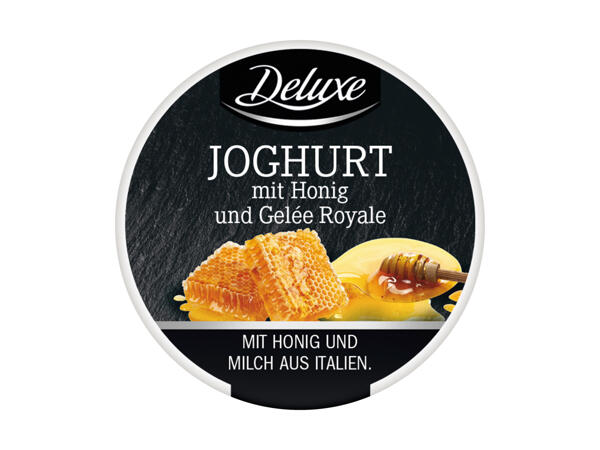 Yogourt