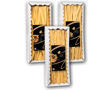 Pasta piemontese GOURMET